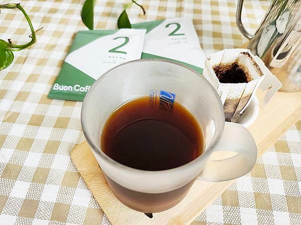 精品咖啡推薦！Buon Caffe 步昂咖啡|科技烘豆新鮮出