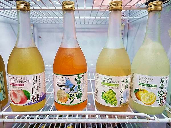 台北居酒屋推薦！玖酒井食事町，東京飲爆只要399元，享受經典