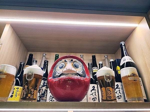 台北居酒屋推薦！玖酒井食事町，東京飲爆只要399元，享受經典