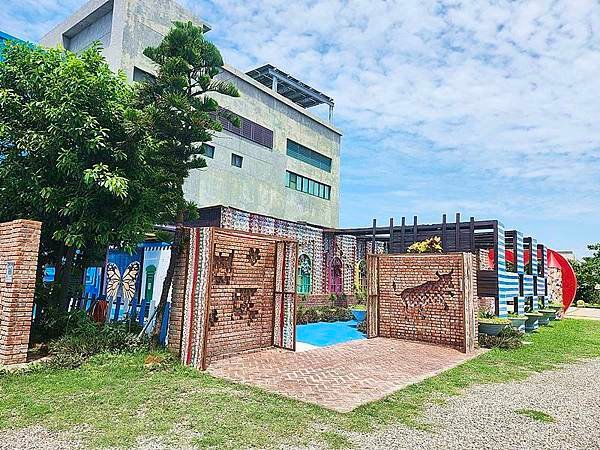 彰化景點！緞帶王觀光工廠，免門票親子同樂，緞帶手作、童玩體驗