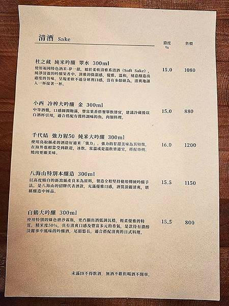 台北美食！調味品串酒坊，創意料理道道驚豔，台北東區餐酒館，捷