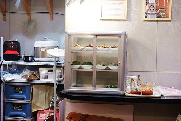 台北美食！肥滋滋牛肉麵專門店Fat Beef Noodles