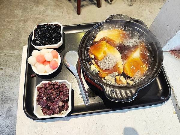 食話食說359：宜蘭美食！原來豆花可以這樣吃，最有儀式感的火