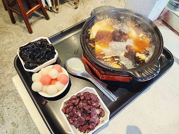 食話食說359：宜蘭美食！原來豆花可以這樣吃，最有儀式感的火