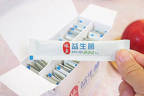 益生菌推薦！娘家益生菌，改善消化道，提升免疫力，上廁所不卡卡