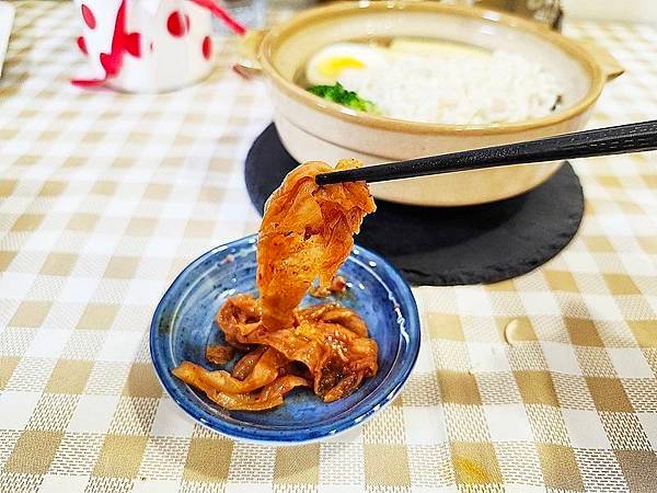 快速調理食品推薦！里仁沖泡麵天然無添加，三餐宵夜神救援，里仁