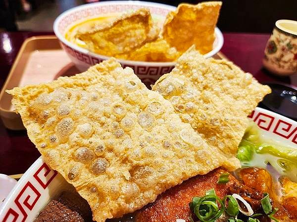 台北美食！螺螄福rose food正宗柳州螺螄粉信義店，台北