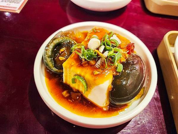 台北美食！螺螄福rose food正宗柳州螺螄粉信義店，台北