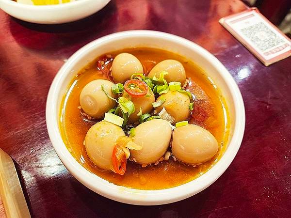 台北美食！螺螄福rose food正宗柳州螺螄粉信義店，台北