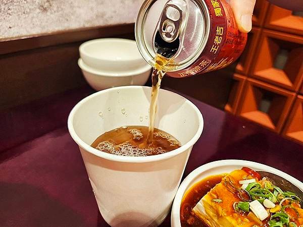 台北美食！螺螄福rose food正宗柳州螺螄粉信義店，台北