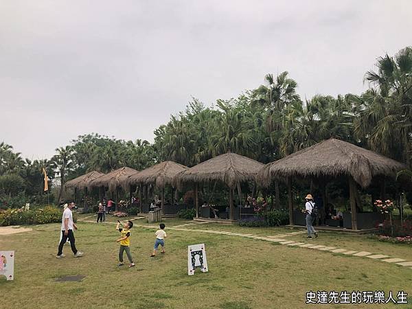 【雲林景點】雅聞峇里海岸觀光工廠~@雲林縣斗六市