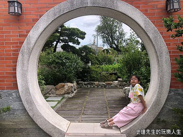 【雲林景點】寧濟御庭園林山水文化園區~，@雲林縣斗六市