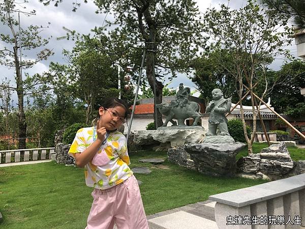 【雲林景點】寧濟御庭園林山水文化園區~，@雲林縣斗六市