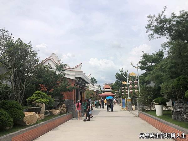 【雲林景點】寧濟御庭園林山水文化園區~，@雲林縣斗六市