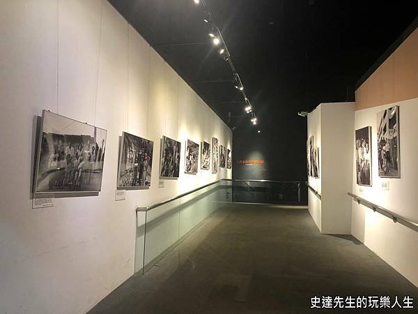 【台中景點】九二一地震教育園區~那夜的天搖地動，是學校無情的