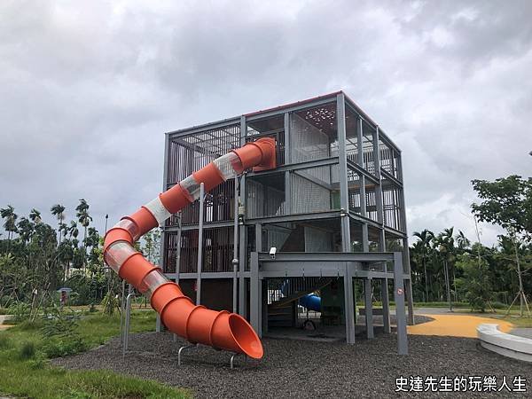 【屏東景點】竹田半日遊~初見竹田的風采(惜緣亭/豆油伯純釀醬