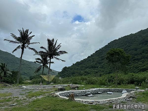 【台東景點】別再呼嘯而過金崙村的美好2(/)@台東縣太麻里鄉