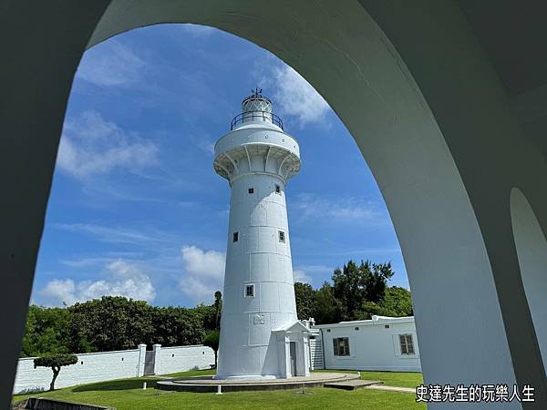 【屏東景點】鵝鑾鼻燈塔V.S.台灣極南點~傻傻分不清的台灣本