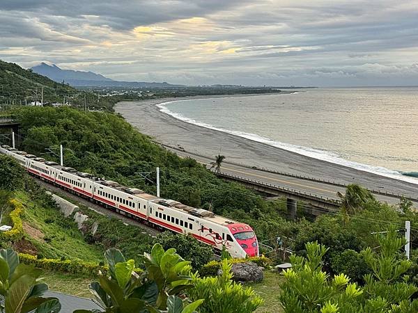 【台東景點】太麻里華源曙光景觀台~@台東縣太麻里鄉