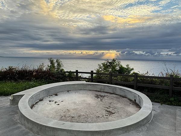 【台東景點】太麻里華源曙光景觀台~@台東縣太麻里鄉