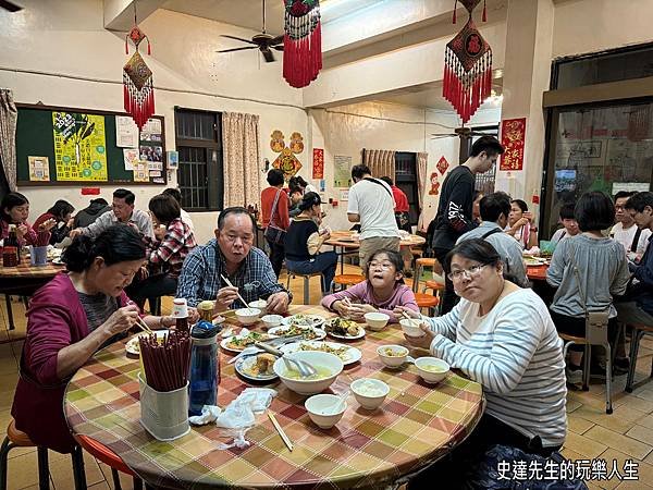 【高雄美食】林家粄條店~@高雄市美濃區