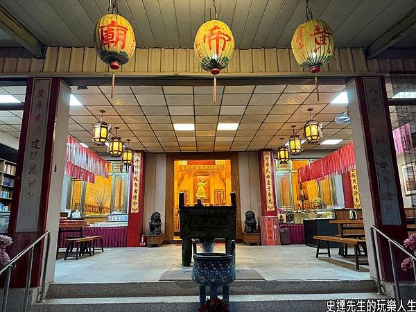 【南投景點】