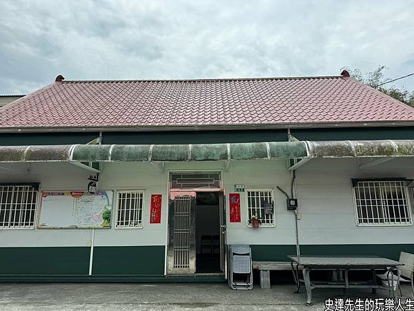 史達先生的Tiguan車泊記~57秘密基地，通往梅山老街與孝