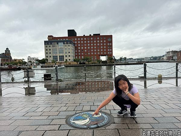 九天八夜的九州夏日散策~我們來九州自駕遊囉。Day1~日產租