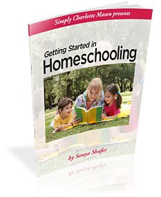 Getting-Started-in-Homeschooling