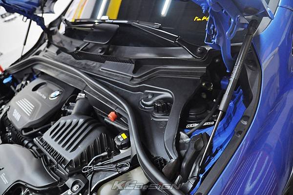 BMW F45 2AT 220i 升級 KCDesign 全車底盤結構桿(4件式)_014.jpg