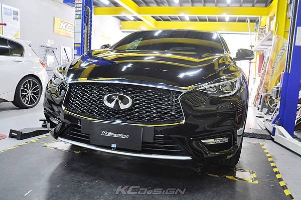 Infiniti Q30 1.6 升級 KCDesign 底盤4件式拉桿_022.jpg