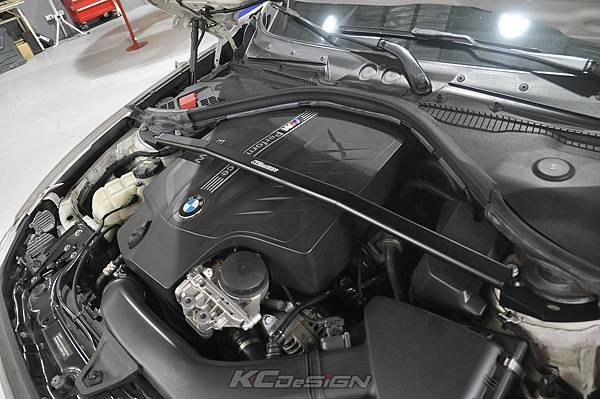BMW F22 M235i 安裝 KCDesign 前後防傾桿、全車結構桿 x2_016.jpg