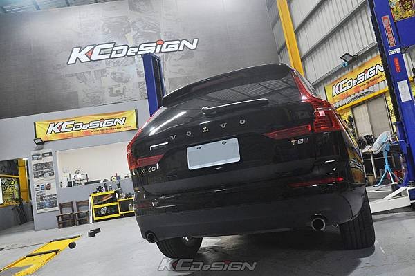 Volvo XC60 T5M 升級 KCDesign 前後防傾桿_028.jpg