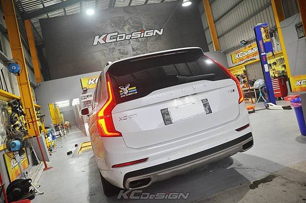 Volvo XC90 T5M 安裝 KCDesign 倒插式避震器 V2_031.jpg