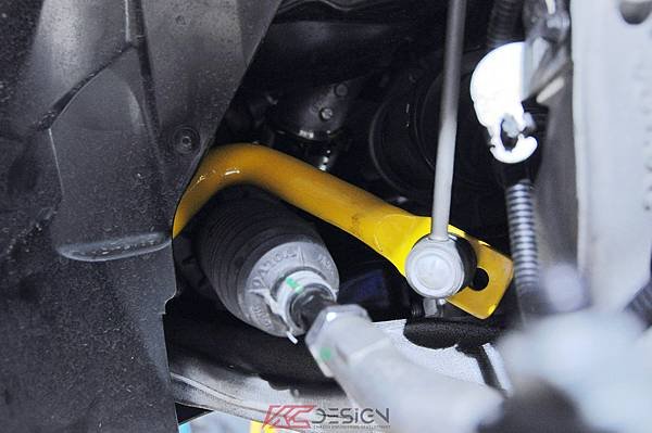 Volvo XC90 T8 Recharge 升級 KCDesign 拉桿北件式+前後防傾桿 201218_011.jpg