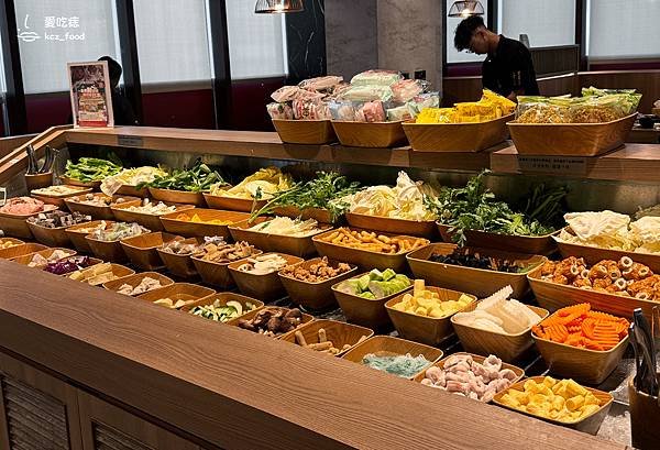 【高雄岡山區美食】築間幸福鍋物 火烤雙饗 岡山樂購廣場店｜高