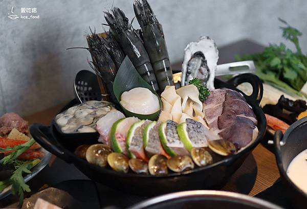 【高雄岡山區美食】築間幸福鍋物 火烤雙饗 岡山樂購廣場店｜高