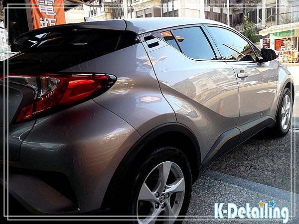 TOYOTA CHR 大美容.JPG