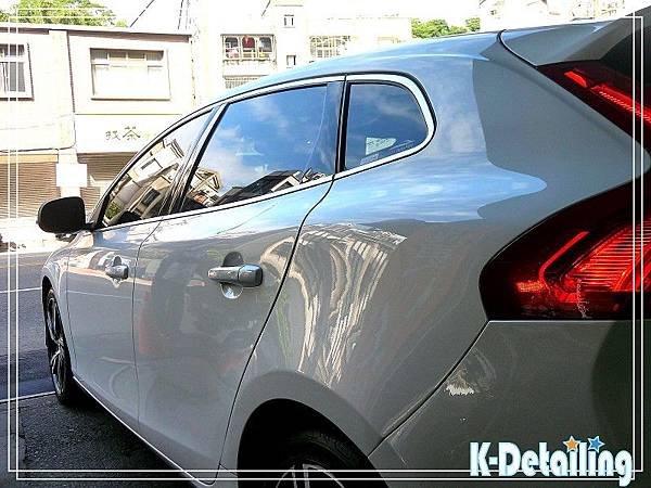 【清水洗車就可以了嗎】VOLVO V40新車美容.JPG