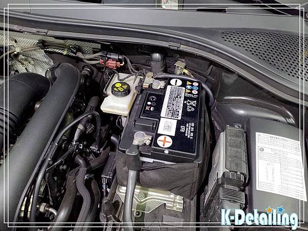 Volkswagen福斯2019年TIGUAN電瓶更換福斯原廠電瓶59安培EFB電瓶.jpg