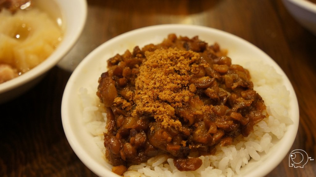 魯肉飯