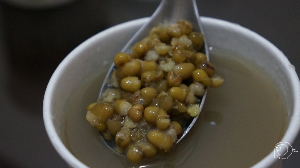 綠豆湯