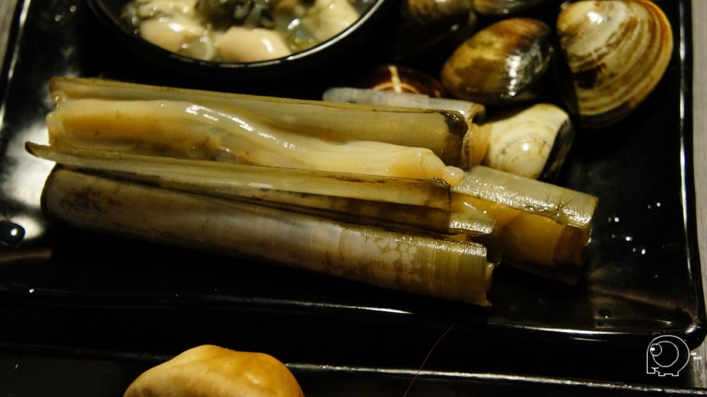 食材