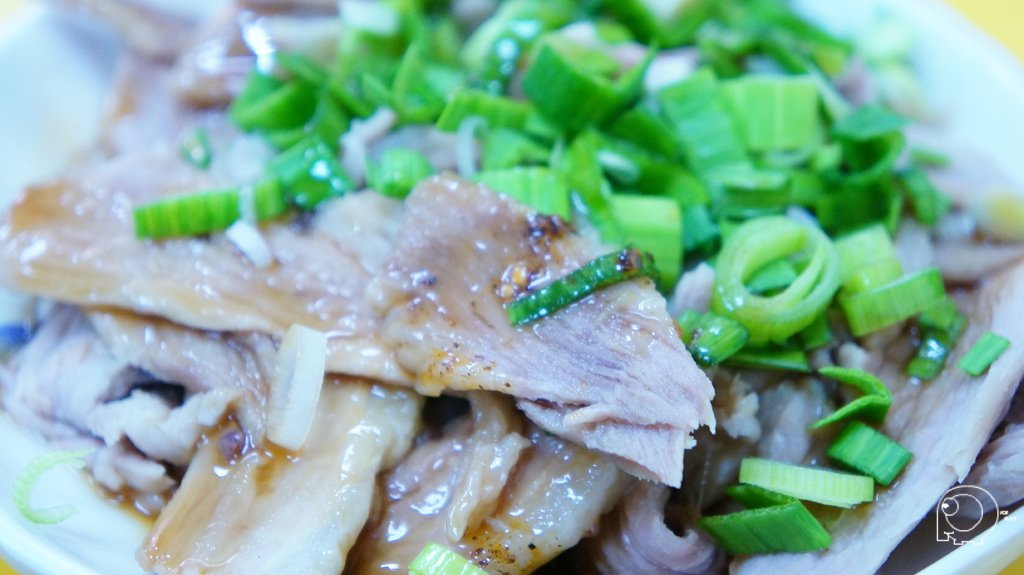 二層肉