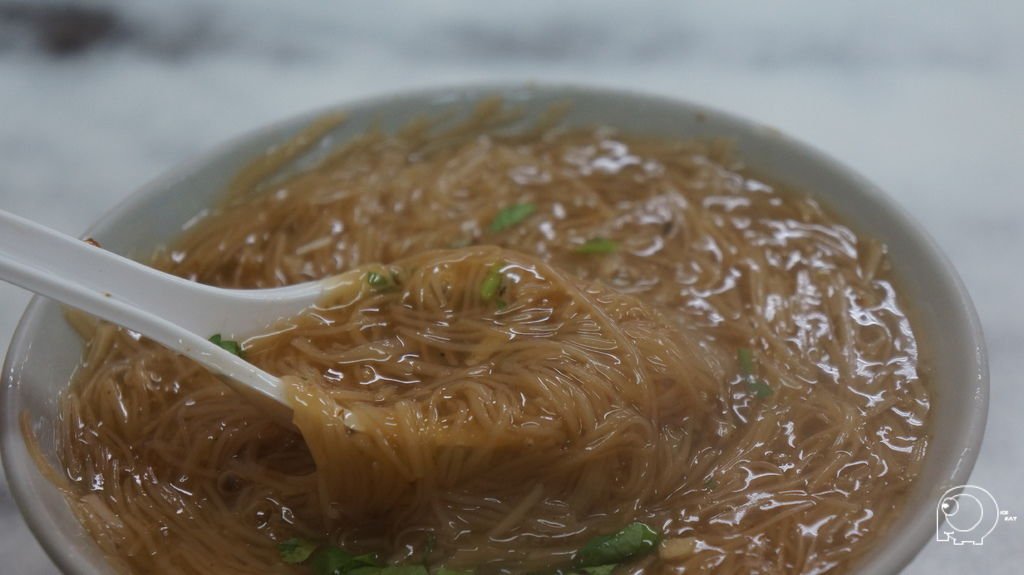 麵線