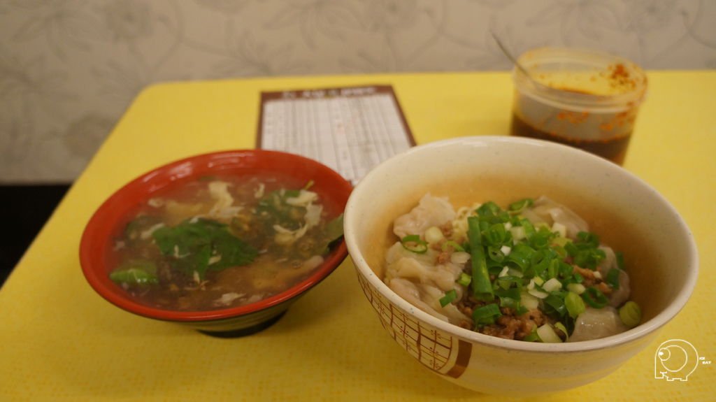 午餐