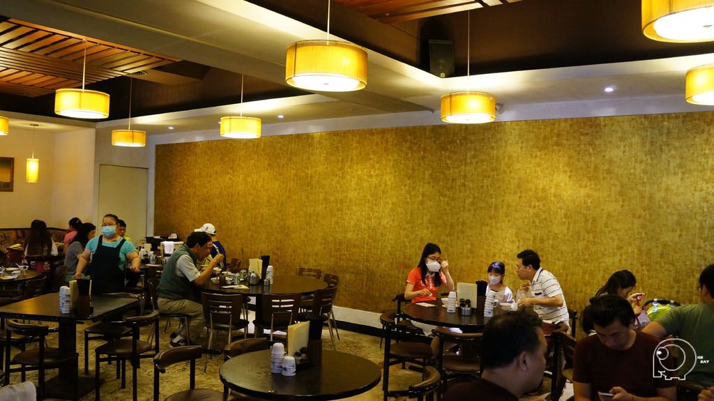 店內