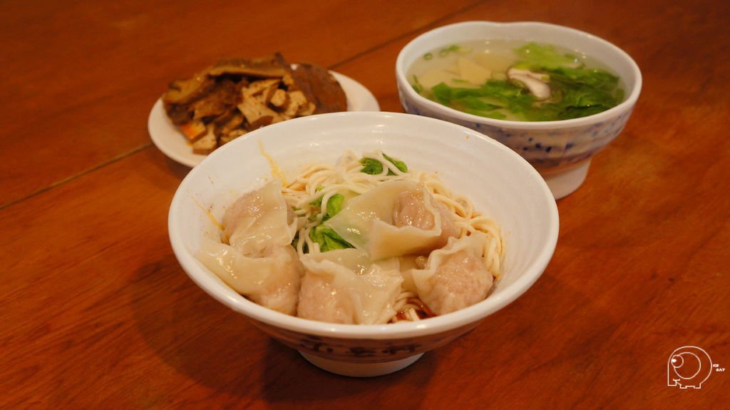 午餐