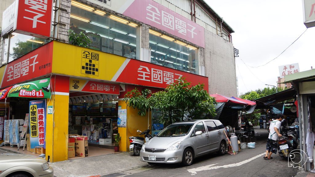 地理位置
