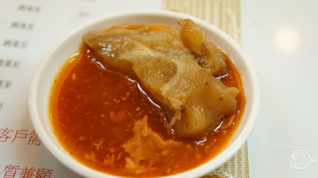 牛筋